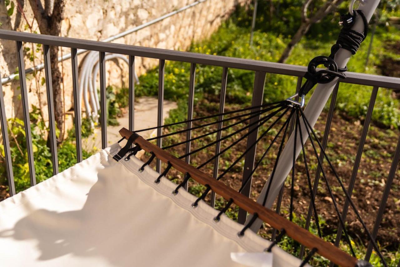 Appartamento Modica Relax Garden Esterno foto